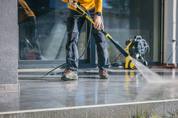Best Driveway Pressure Washing  in Birch Bay, WA