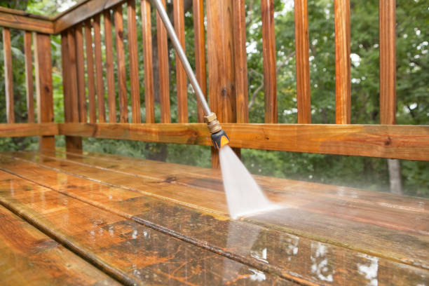 Best Parking Lot and Garage Cleaning  in Birch Bay, WA